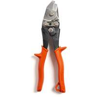 Hand Notcher, 13/16" Cut Length Groupe Belzile Dickner