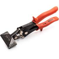 Straight Handle Hand Seamer Groupe Belzile Dickner