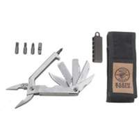 TripSaver&reg; Multi-Tool, 2-1/2" Blade, Stainless Steel Blade, Stainless Steel Handle Groupe Belzile Dickner