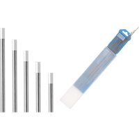 &eacute;lectrodes de tungst&egrave;ne, 5/32" dia. x 7" lo Groupe Belzile Dickner