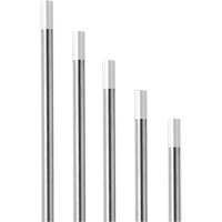 &eacute;lectrodes de tungst&egrave;ne, 5/32" dia. x 7" lo Groupe Belzile Dickner