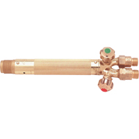 Classic Torch Handle No. 85, Harris Groupe Belzile Dickner