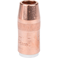 Centerfire™ Series Copper Nozzle TTU038 | Dickner Inc