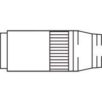 Centerfire Series Copper Nozzle Groupe Belzile Dickner