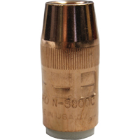 Centerfire Series Copper Nozzle Groupe Belzile Dickner