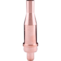 Cutting Tip, Victor 1-101 Style, Size 00, Acetylene-Oxygen Groupe Belzile Dickner
