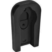 Couvercle d'isolation sup&eacute;rieur pour chalumeau de gougeage &agrave; l'arc Groupe Belzile Dickner