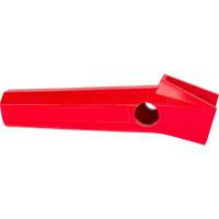 Poign&eacute;e pour chalumeau de gougeage &agrave; l'arc au charbon avec jet d'air Groupe Belzile Dickner