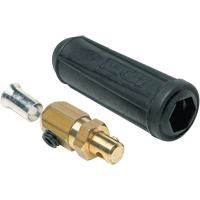 Cable Plug Kits Groupe Belzile Dickner