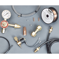 120 V MIG Conversion Kits Groupe Belzile Dickner