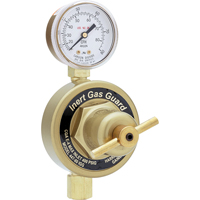 Inert Gas Guard Regulators-447 Series Pipeline Groupe Belzile Dickner