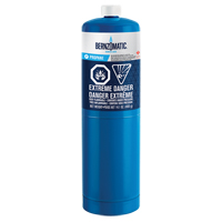 14.1-oz. Propane Cylinder, Propane Groupe Belzile Dickner