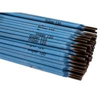 Electrodes, Super 120, 3/32" Dia. Groupe Belzile Dickner