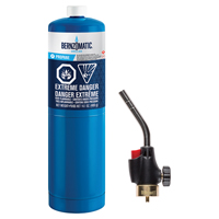 2-Piece Self-Igniting Torch Kits Groupe Belzile Dickner