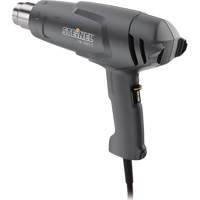 HL 1620 S Multi-Purpose Heat Gun, 2 Speed, 575°F - 950°F (300°C - 500°C) Groupe Belzile Dickner