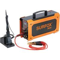 Nettoyant de soudures SURFOX-MINI, 120 V Groupe Belzile Dickner