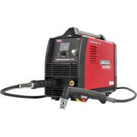 Tomahawk&reg; 45 Plasma Cutter with 20' Hand Torch Groupe Belzile Dickner