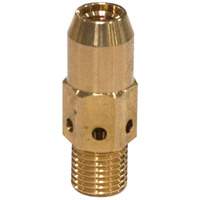 Diffuseur de gaz pour pistolets de soudage Magnum Groupe Belzile Dickner