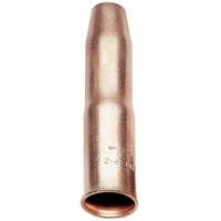 R&eacute;glage par glissement de la buse &agrave; gaz Groupe Belzile Dickner