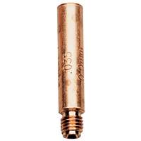 Tube contact 0,45"- Paquet de 10 Groupe Belzile Dickner