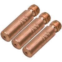 Tube contact 0,35" Groupe Belzile Dickner