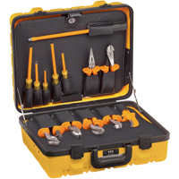 Ensembles d'outils isolés d'usage général, 13 Mcx TTW001 | Dickner Inc