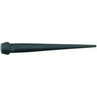 Broad-Head Bull Pin, 1/4" Dia. x 10" L Groupe Belzile Dickner