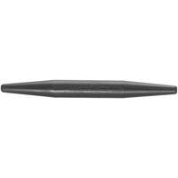 Barrel-Type Drift Pin, 313/1000" Dia. x 7-1/2" L Groupe Belzile Dickner