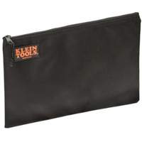 Zipper Bag Contractor's Portfolio, Tool Holder, Nylon, 1 Pockets Groupe Belzile Dickner