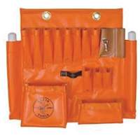Aerial Apron Groupe Belzile Dickner