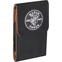 Tradesman Pro Cell Phone Holder, Cell Phone Holder, 1 Pockets Groupe Belzile Dickner