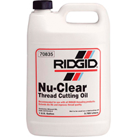 Nu-Clear™ Thread Cutting Oil, Bottle TKX642 | Dickner Inc