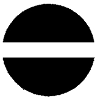 Heavy-Duty Slot Keystone Screwdriver, 5/16", 3-7/16" L, Cushion Grip Handle Groupe Belzile Dickner