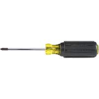 Phillips Screwdriver, #1, 6-3/4" L, Cushion Grip Handle Groupe Belzile Dickner