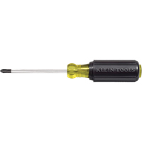 Phillips Screwdriver, #2, 8-1/4" L, Cushion Grip Handle Groupe Belzile Dickner