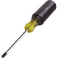 Phillips Screwdriver, #2, 8-1/4" L, Cushion Grip Handle Groupe Belzile Dickner