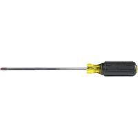 Phillips Screwdriver, #2, 11-5/16" L, Cushion Grip Handle Groupe Belzile Dickner