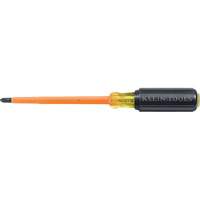 Insulated, Special Profilated Phillips-Tip Screwdrivers Groupe Belzile Dickner