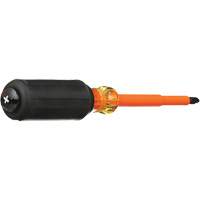 Insulated, Special Profilated Phillips-Tip Screwdrivers Groupe Belzile Dickner