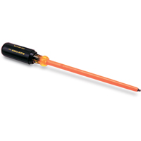 Insulated Square-Recess Screwdriver Groupe Belzile Dickner