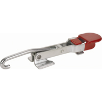 Toggle-Lock Plus Latch Clamps, 375 lbs. Clamping Force Groupe Belzile Dickner