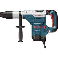 Marteau combin&eacute; SDS-Max Groupe Belzile Dickner