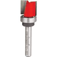 Router Bit - Top Bearing Flush Trim Bit Groupe Belzile Dickner