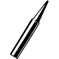 Professional Soldering Irons - ST Series Tips, Conical Groupe Belzile Dickner