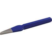 Diamond Point Hand Chisel Groupe Belzile Dickner