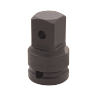 Adaptateur, Chocs, Prise 1/2", Douille 3/4", 1,875" lo Groupe Belzile Dickner