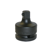 Adaptateur, Chocs, Prise 3/4", Douille 1/2", 2,8125" lo Groupe Belzile Dickner