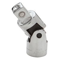 Universal Joint, 1/2" Drive, 1/2" Socket Groupe Belzile Dickner