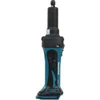 Cordless Die Grinder, 1/4" Collet, 18 V Groupe Belzile Dickner