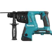 SDS-Plus Cordless Rotary Hammer (Tool Only), 18 V, 1", 2.2 ft-lbs, 0-1250 RPM Groupe Belzile Dickner
